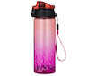 Láhev na pití 600 ml CLiCK OXY Rose