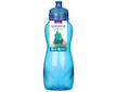 Láhev Wave Twist ‘n’ Sip 600ml Sistema® Hydrate™ mix