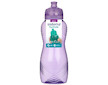 Láhev Wave Twist ‘n’ Sip 600ml Sistema® Hydrate™ mix
