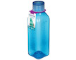 Láhev Square šroubovací víčko 725ml Sistema® Hydrate™ mix