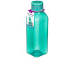 Láhev Square šroubovací víčko 725ml Sistema® Hydrate™ mix
