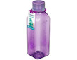 Láhev Square šroubovací víčko 725ml Sistema® Hydrate™ mix