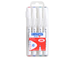 Liner Centropen 4611 F 4ks