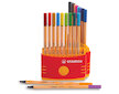 Liner STABILO point 88 sada 20 ks