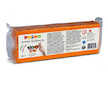 Modelína Primo 550g oranžová