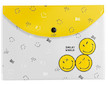 Obálka s drukem A5 s tiskem Smiley World