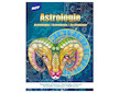 Omalovánka A4 Antistresová Astrologie