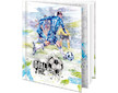 Památník Goal Time 12,5 x 14,5 cm