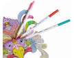 Pastelka Minabella Primo 1 ks hnědá umbra přírodní