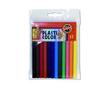 Pastely 8732 12ks PLASTICOLOR