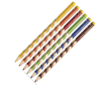 Pastelky Stabilo EASYcolors 6ks levák