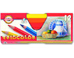 Pastelky 3152 12ks trojhranné silné