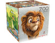 Pexeso ZOO v papírovém boxu