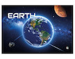 Podložka na stůl PP Earth