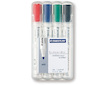 Popisovač Staedtler 351 sada 4ks