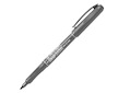 Popisovač Centropen 2637 OHP Permanent černý