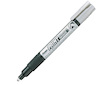 Popisovač lakový PaintMarker MMP20 stříbrný