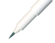 Popisovač Marvy M1100 silver grey 26