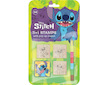 Razítka 3+1 s voskovkou Lilo &amp; Stitch