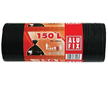 Sáčky na odpadky 150l 35 mic 10ks