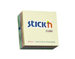 Samolepicí bloček Stick'n pastel mix