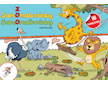 Samomalovánky  A5 ZOO 