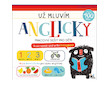 Pracovní sešit Už mluvím anglicky