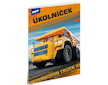 Úkolníček A5 Truck