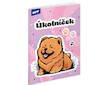 Úkolníček A6 Chau Chaw