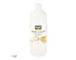 Tempera Creall basic 1000ml bílá