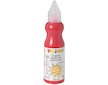 Temperová barva 3D Primo 50ml červená