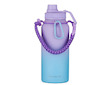 Termoska OXY GRiP 950 ml fialová