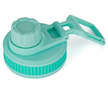 Termoska OXY GRiP 950 ml mint