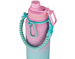 Termoska OXY GRiP 950 ml růžová