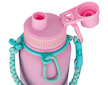 Termoska OXY GRiP 950 ml růžová
