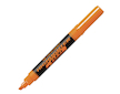 Zvýrazňovač Centropen 8542 Flexi oranžový
