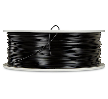 3D filament Verbatim ABS 1,75mm černý 1kg
