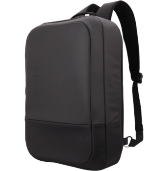Batoh Bestlife Neoton 15,6" černý