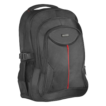 Batoh na notebook Defender Carbon 15,6"