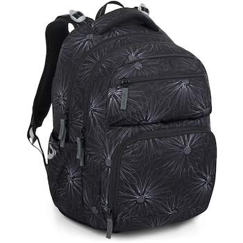 Batoh školní Bagmaster Zipster 25A