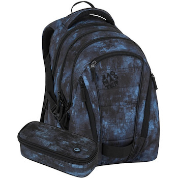 Batoh studentský Bagmaster Bag 25B set