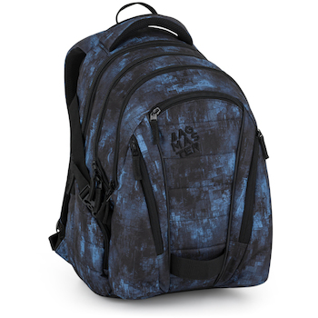 Batoh studentský Bagmaster Bag 25B
