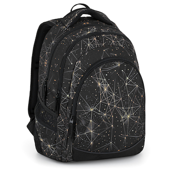 Batoh studentský Bagmaster Digital 25A