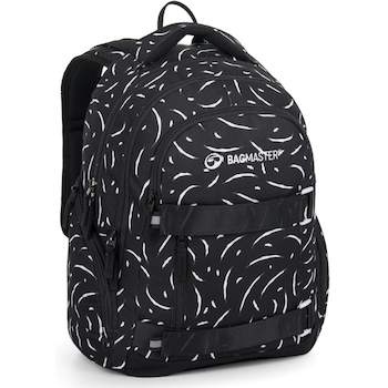 Batoh studentský Bagmaster Nomad 25A