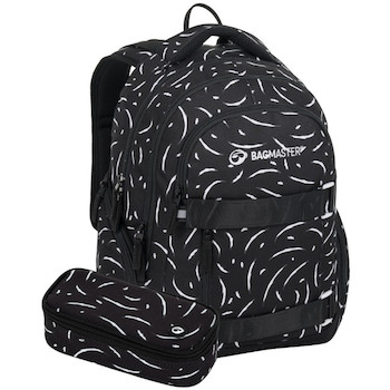 Batoh studentský Bagmaster Nomad 25A set