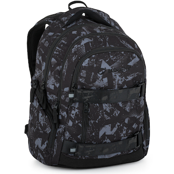 Batoh studentský Bagmaster Nomad 25B