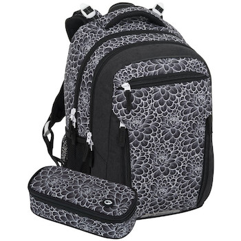Batoh studentský Bagmaster Porto 25a set