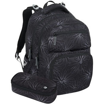 Batoh studentský Bagmaster Zipster 25A set