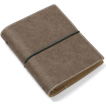 Diář FILOFAX Eco Essentials kapesní tmavý ořech
