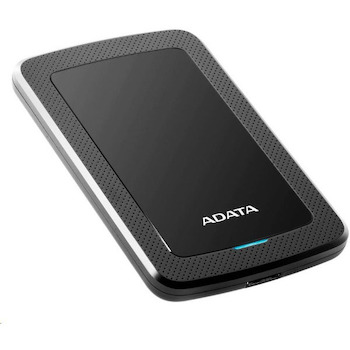 Externí pevný disk 2,5'' 1TB černý